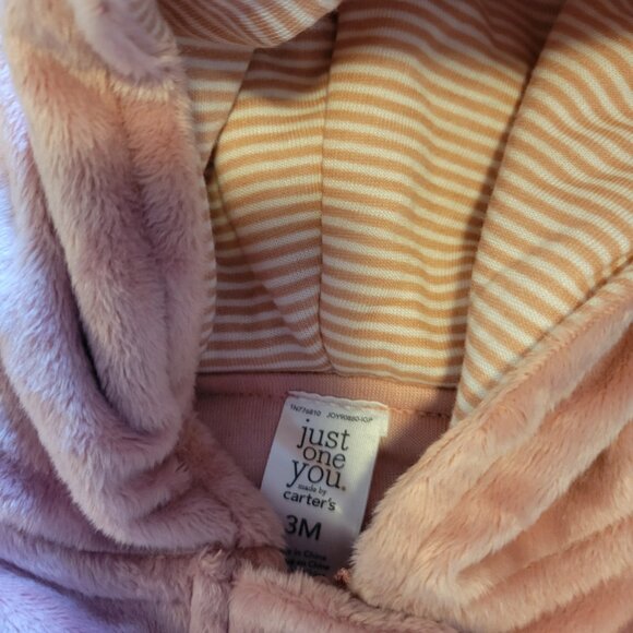 3M Carter's Snowsuit - Picture 3 of 4